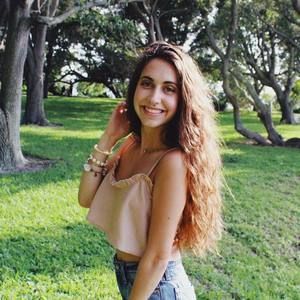 Meet your Posher, Arienna